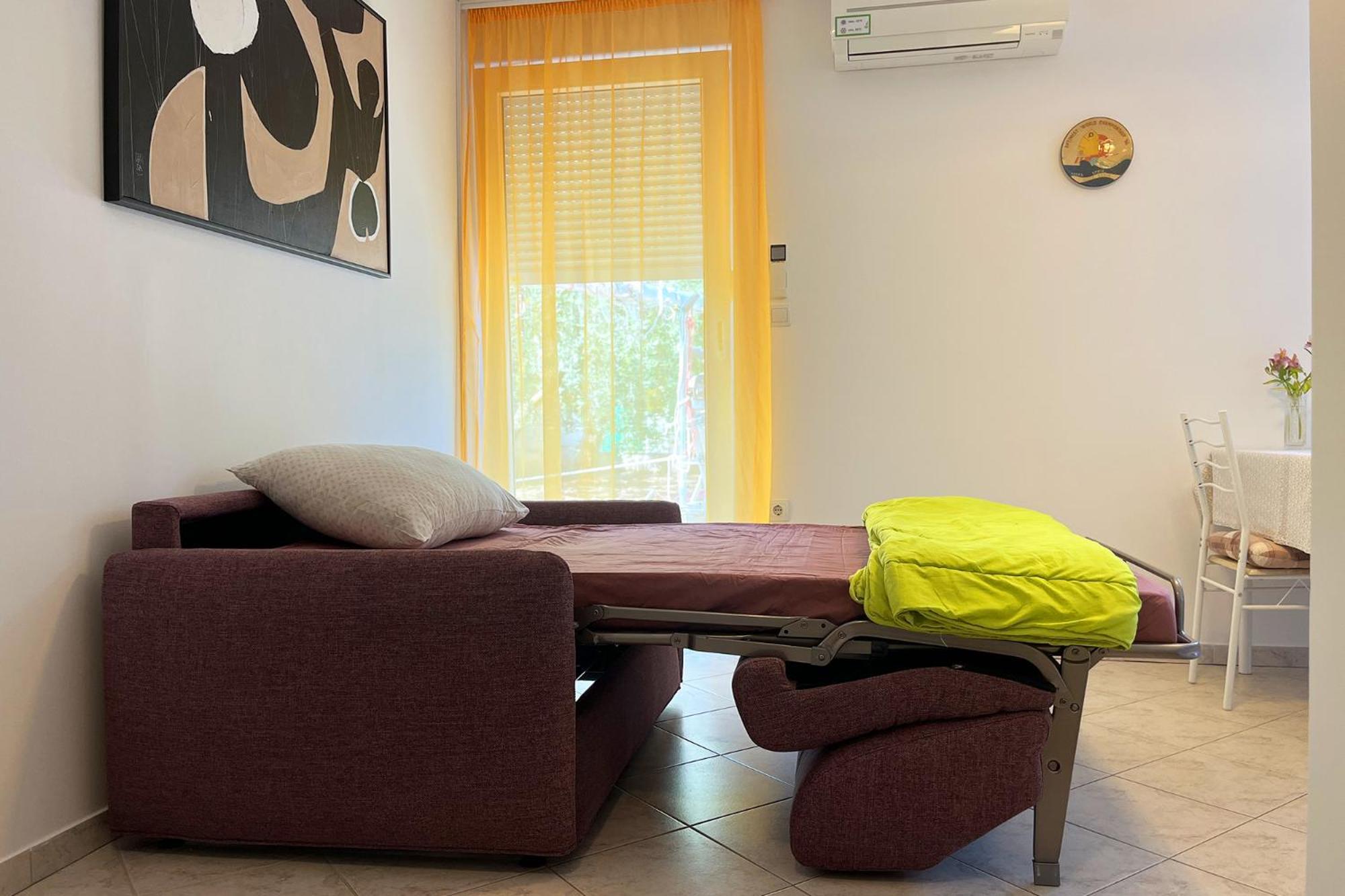 Holiday Apartment For Families And Couples In Pula, Stinjan Exterior photo