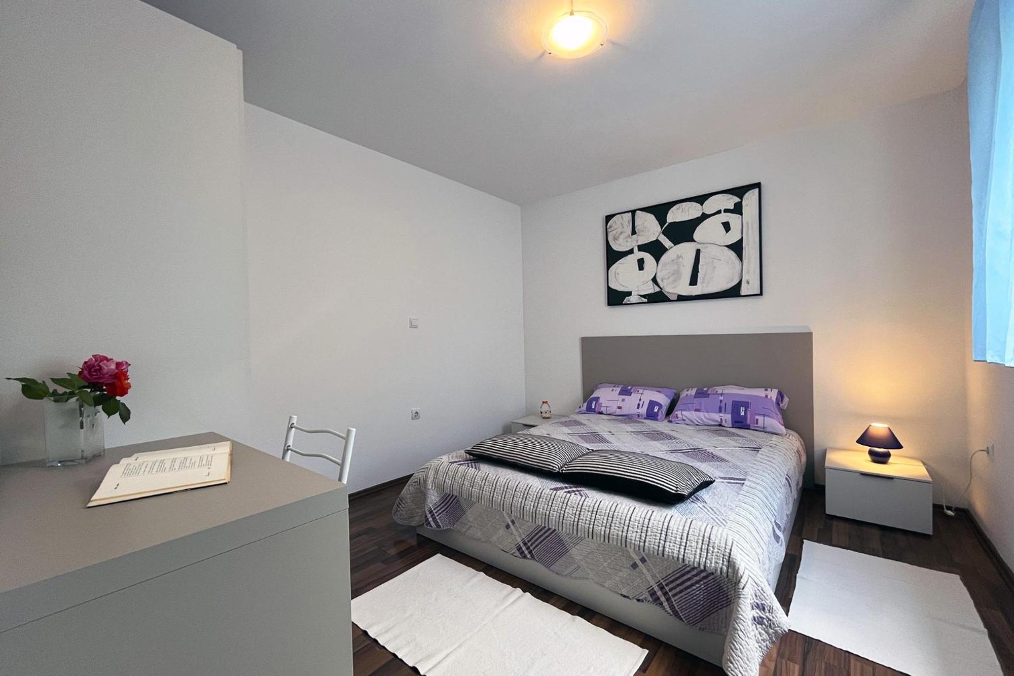 Holiday Apartment For Families And Couples In Pula, Stinjan Exterior photo