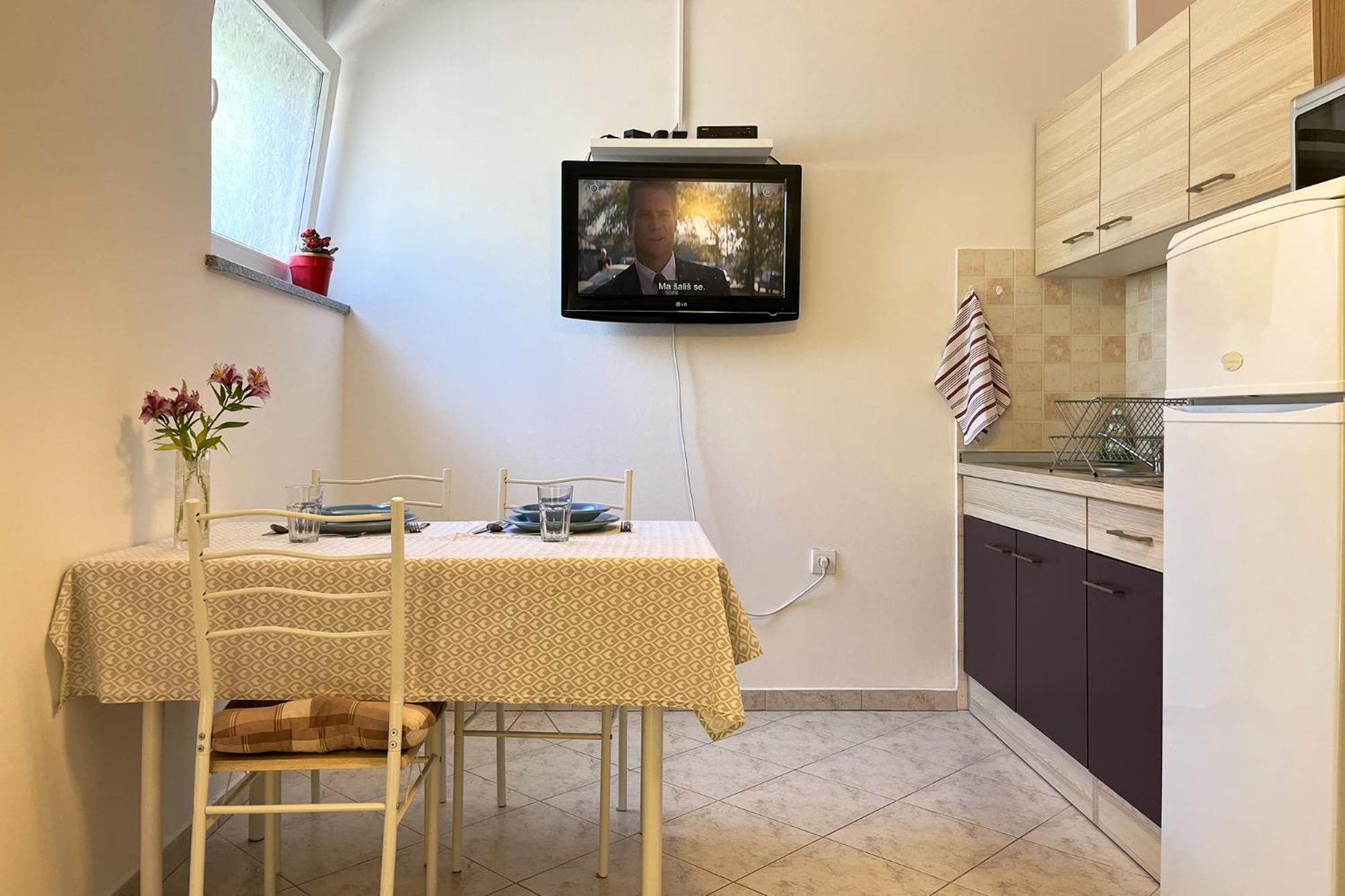 Holiday Apartment For Families And Couples In Pula, Stinjan Exterior photo