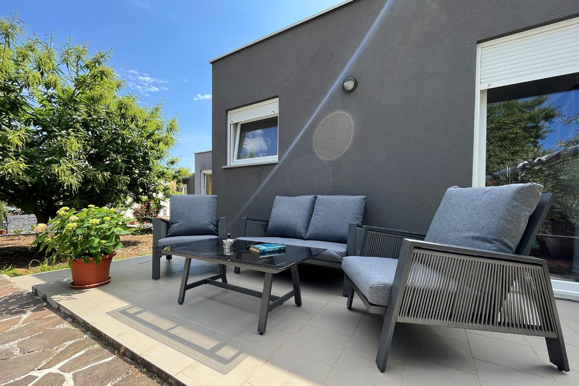 Holiday Apartment For Families And Couples In Pula, Stinjan Exterior photo